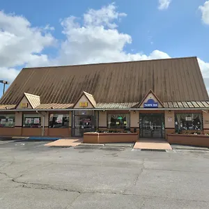 Near Busch Gardens Tampa