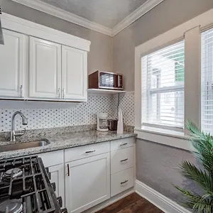 Modern Westshore Tampa