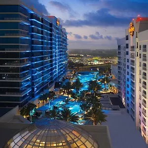 Seminole Hard Rock And Casino Tampa