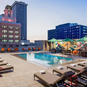 Hyatt Place Downtown Tampa