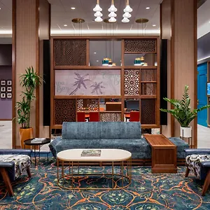 Hyatt House Downtown Tampa