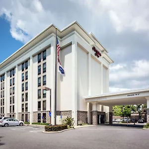 Hampton International Airport/westshore Tampa
