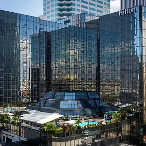 4* Отель Hilton Downtown
