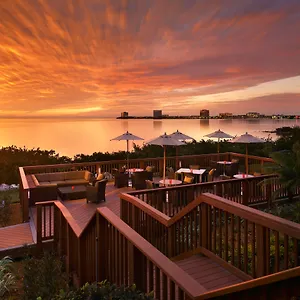Grand Hyatt Bay Tampa