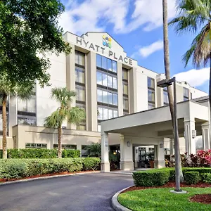 3* Hotel Hyatt Place Airport/westshore