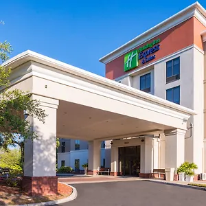 Express & Tampa-anderson Road-veterans Exp By Ihg Tampa