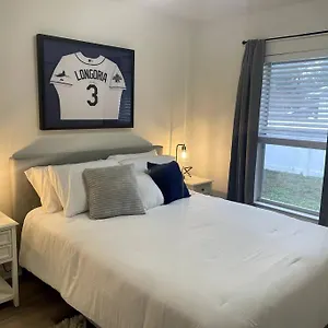 Riverside Riviera At Seminole Heights Tampa