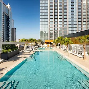 Jw Marriott Water Street Otel