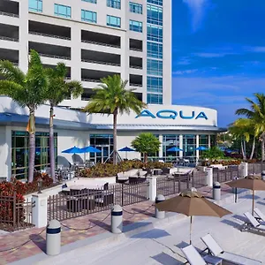 Hotel The Westin Bay, Tampa