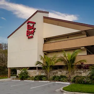 Red Roof - Brandon Tampa