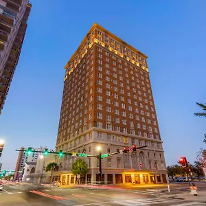 Hotel Flor Downtown, Tapestry Collection By Hilton, Tampa