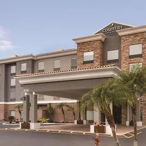 Hotel Country & By Radisson, Rj Stadium - Airport East, Tampa