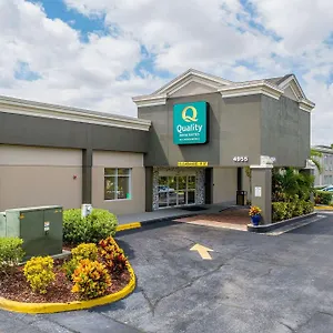 Quality & Tampa-ybor Tampa
