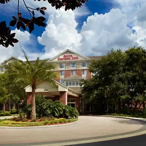 Hilton Garden East Brandon Tampa