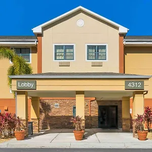 Extended America - - Airport - Spruce Street Tampa