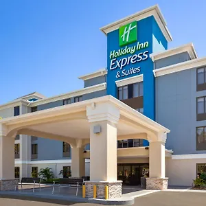 Express & Tampa-rocky Point Island By Ihg Tampa