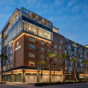 Hotel Element Midtown, Tampa