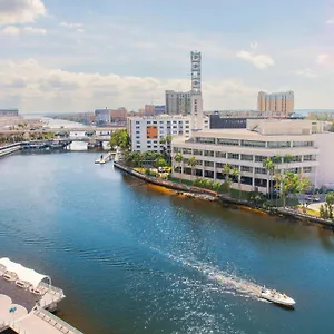Aloft - Downtown Tampa