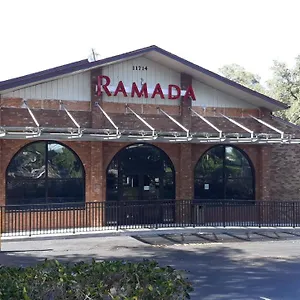 Ramada By Wyndham Temple Terrace/tampa North Tampa